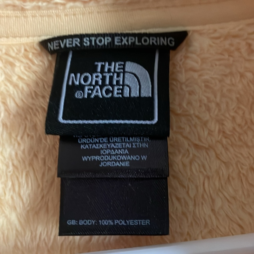 North Face - Picture 6 of 8